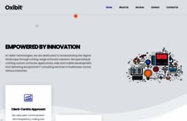 oxibit.com