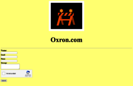 oxron.com