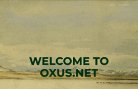 oxus.net