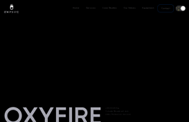 oxyfire.com