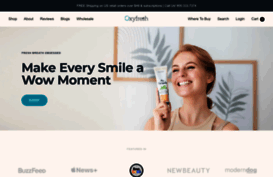 oxyfreshpro.com