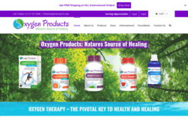 oxygentherapysa.com