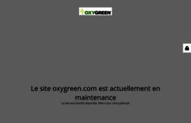 oxygreen.com