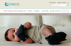 oyaco.com