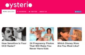 oysterio.com