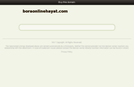 oyun.boraonlinehayat.com