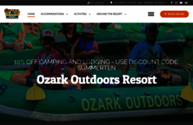 ozarkoutdoors.net