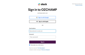 ozchamp.slack.com
