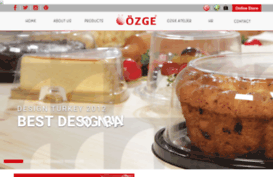 ozgeplastic.com