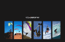ozone-gliders.com