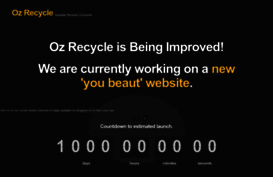 ozrecycle.com
