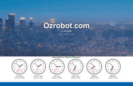 ozrobot.com