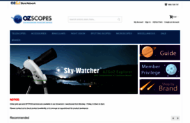 ozscopes.com.au