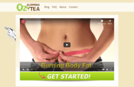 ozslimmingtea.com