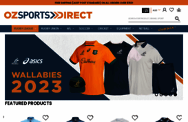 ozsportsdirect.com.au