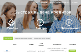 p-kredit.ru