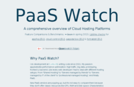 paaswatch.com