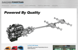paccarengines.com