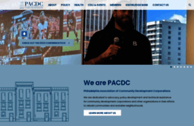 pacdc.org