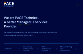 pacetechnical.com