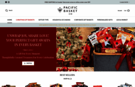 pacificbasketco.com