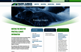 pacificclimate.org