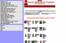pacificeastwest.com