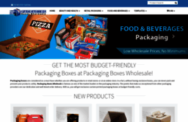 packagingboxeswholesale.com