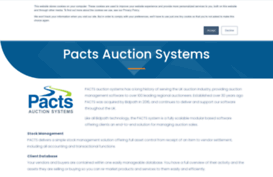 pacts.co.uk