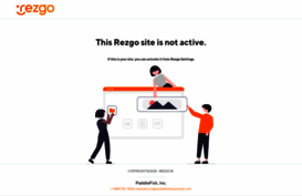 paddlefish.rezgo.com