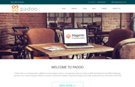 padoosoft.com
