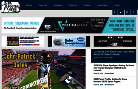 pafootballnews.com