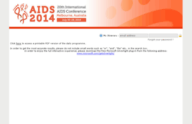 pag.aids2014.org