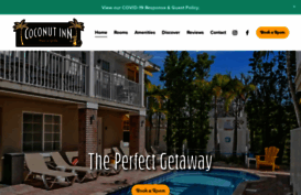 pagbeachinns.com