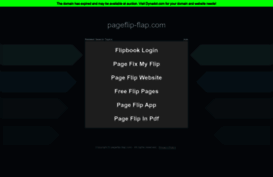 pageflip-flap.com