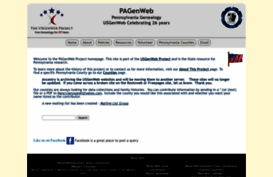 pagenweb.org