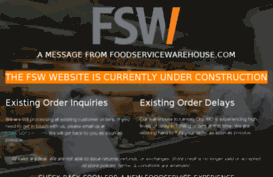 pages.foodservicewarehouse.com