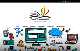 pageturner.net