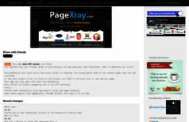 pagexray.com