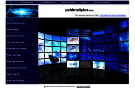 paidmailplus.com