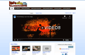painfulvideos.com
