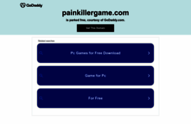 painkillergame.com