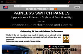 painlessperformance.com