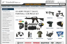 paintballguns.net