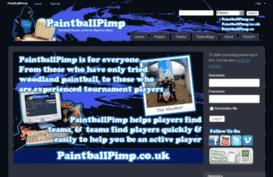 paintballpimp.co.uk