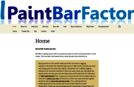 paintbarfactory.com