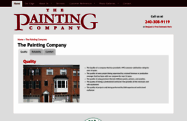 paintingcompany.com