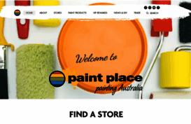 paintplace.com.au