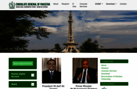 pakconsulatebcn.com