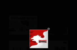 paketsoundsystem.com